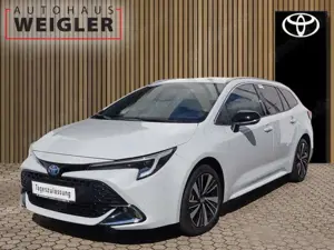 Toyota Corolla TS Hybrid 1.8 Teamplayer Technik-Paket