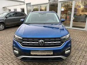 Volkswagen T-Cross Move Bild 3