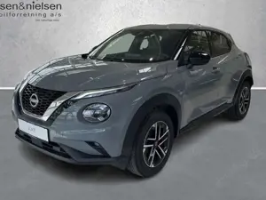 Nissan Juke Juke 1.0 DIG-T DCT N-Connecta / Met. / All-In !