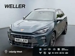 CUPRA Terramar 2.0 TSI 4Drive DSG VZ *Matrix*360°*DCC*