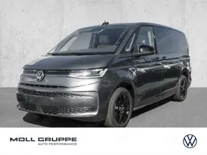 Volkswagen T7 Multivan Life DSG LR AHK  Kamera 3ZKlima ACC