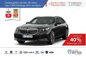 BMW Others 5er Touring 540 d xDrive M Sport ACC|HuD|Stan...