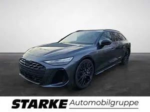 Audi A6 Avant TDI quattro S tronic S line MMI experienc...