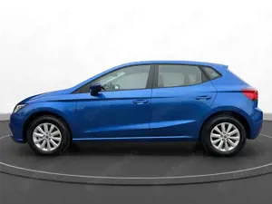 SEAT Ibiza Style**LED**KAMERA**SHZ** Bild 3