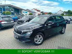Skoda Kamiq 1.0 TSI Selection Plus*10 J. KIRCHER-AUTO*