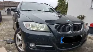 BMW 320 320d DPF Touring