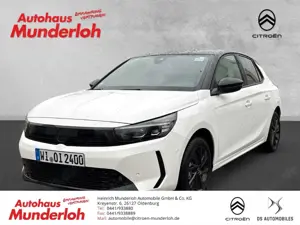 Opel Corsa 1.2 GS AUTOMATIK  TECH-PAKET  INFOTAINMENT-PAKET K