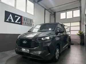 Ford Transit Custom Kombi 320 L2 FWD/Lang/9Sitze/NEW