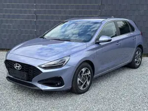 Hyundai i30 Facelift Family Automatik Bild 2