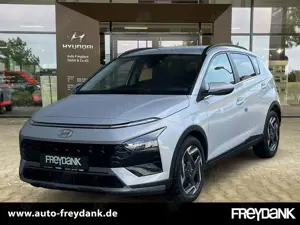 Hyundai BAYON FL (MY25) 1.0 T-GDI (100 PS) 7-DCT 2WD Prime, Assi