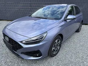 Hyundai i30 Facelift Family Automatik Bild 4