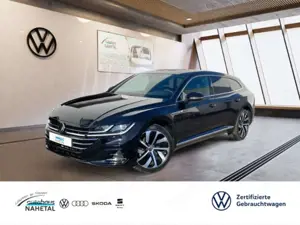 Volkswagen Arteon SHOOTING BRAKE R-LINE 2.0 TDI 19'' NAVI AHK IQ LIG