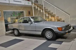 Mercedes-Benz SL 380 380  SL