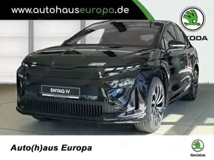 Skoda Enyaq Coupé Sportline 85 AHK ACC Pano 21" Alu HUD
