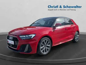 Audi A1 Sportback 25 TFSI S tronic S line