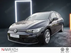 Volkswagen Golf VIII Variant 2.0 TDI Life NAVI AHK LED
