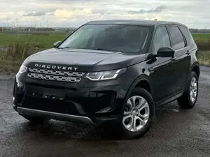 Land Rover Discovery Sport Discovery Sport D150 R-Dynamic S Bild 2