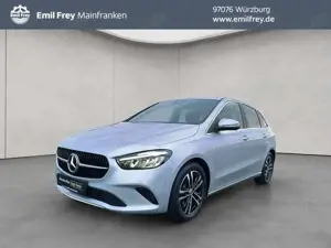 Mercedes-Benz B 180 B-Klasse