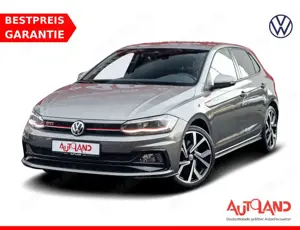 Volkswagen Polo 2.0 GTI LED ACC Totwinkel DAB Sitzheizung