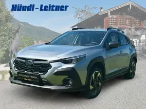 Subaru Crosstrek 2.0ie Comfort Lineartronic