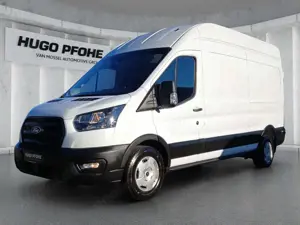 Ford Transit Trend 350 EXPRESS-LINE L3H3 AUT | KLIMAAUT | GRA |