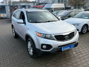 Kia Sorento 2.2 CRDI Spirit 4WD*AUTO*PANO*LEDER*7.S*