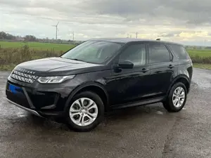 Land Rover Discovery Sport Discovery Sport D150 R-Dynamic S Bild 3