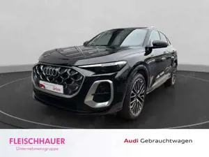 Audi SQ5 Sportback 3.0 TFSI quattro PANO HUD MASSAGE