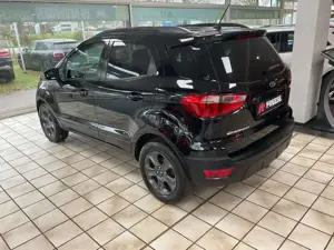 Ford EcoSport Cool  Connect Bild 2