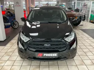 Ford EcoSport Cool  Connect Bild 5