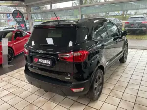 Ford EcoSport Cool  Connect Bild 3