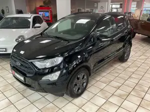 Ford EcoSport Cool  Connect