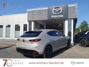 Mazda 3 2,5 L Homura Automatik Navi|Kamera|LED Bild 4