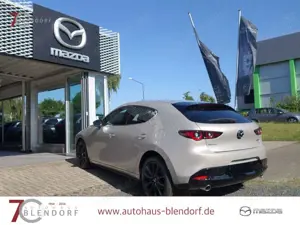 Mazda 3 2,5 L Homura Automatik Navi|Kamera|LED Bild 5