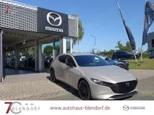 Mazda 3 2,5 L Homura Automatik Navi|Kamera|LED Bild 3