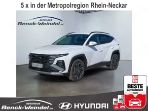 Hyundai TUCSON Prime 1.6 T-GDi HUD Navi Leder Digitales Cockpit S