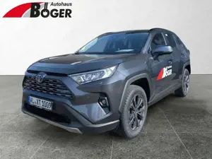 Toyota RAV 4 RAV4 2.5 4x2 Hybrid Teamplayer *SHZ LHZ KAMERA*