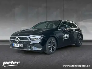 Mercedes-Benz A 180 Kompaktlimousine Progressive Line