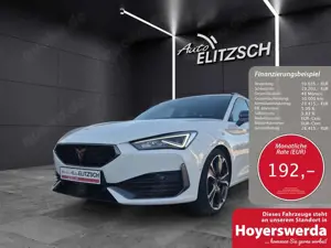 CUPRA Leon ST VZ DSG 4Drive LED Navi ACC RFK beats SH 19"