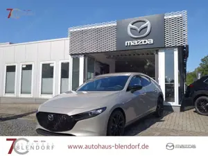 Mazda 3 2,5 L Homura Automatik Navi|Kamera|LED Bild 1