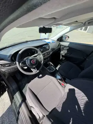 Fiat Tipo Kombi 1.5 Bild 5