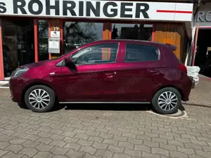 Mitsubishi Space Star FUNKY Klima-Radio-5-Sitzer-Bluetooth Bild 3