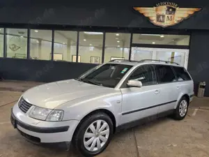 Volkswagen Passat Variant 1.9 TDI Highline SSD/Multi/AHK