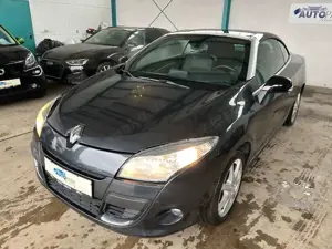 Renault Megane III Coupe / Cabrio Dynamique