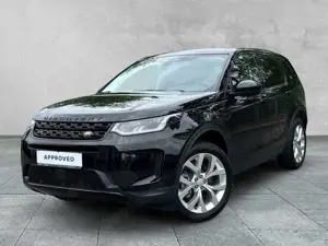 Land Rover Discovery Sport P300e SE AHK+ACC+Pivi Pro+DAB+
