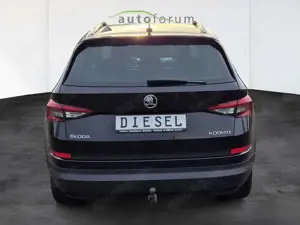 Skoda Kodiaq 2.0 TDI Style 110 kW DSG Standheizung Bild 4