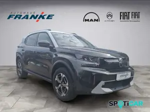 Citroen C3 e-C3 Aircross MAX*SHZ*KAMERA*NAVI*LRADHZ*