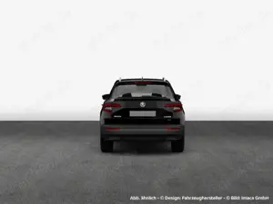 Skoda Karoq 1.5 TSI ACT DSG Style AHK Bild 5