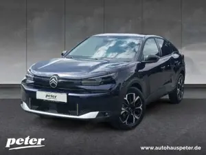 Citroen C4 C4 Max 145 +NAVI+Kamera+SHZ+LED+