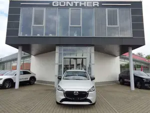 Mazda 2 1.5L 90 PS HOMURA NAVI